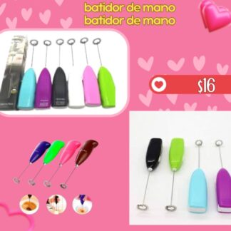 batidor de mano batidor de mano