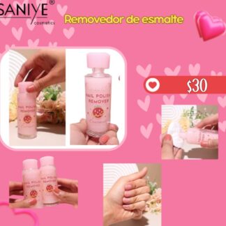 Q111 Removedor de esmalte