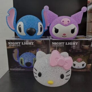 LAmpara Luz de noche