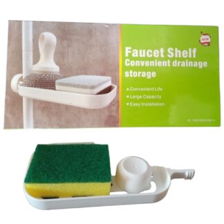 Escurridor de esponjas