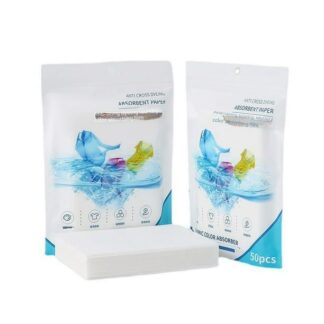 Pelicula Absorbente Para Ropa