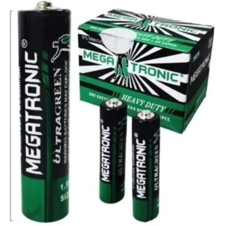 Pila económica AAA $10 PZ $50 CAJA