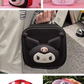 Cosmetiquera Disney 3D