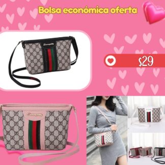 Bolsa económica oferta