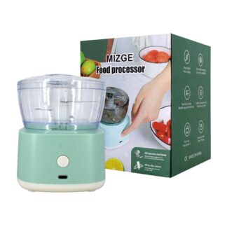 Triturador de vegetales/comida