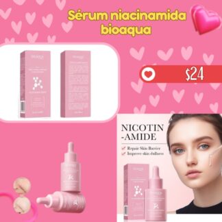 Serum niacinamida bioaqua