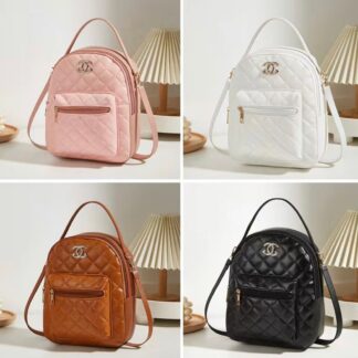 Mochila Chanel