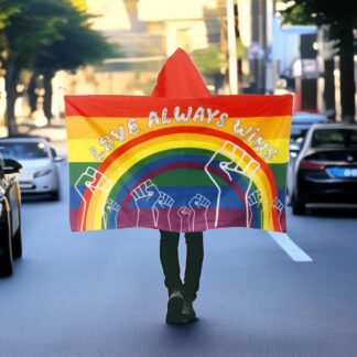 capa LGBT