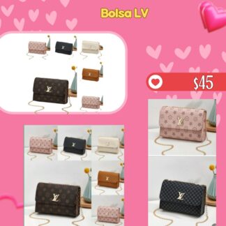 Bolsa LV