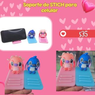 Soporte de STICH para celular