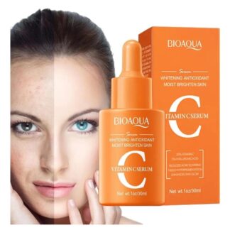 Suero de Vitamina C de BIOAQUA