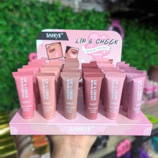 R1306 Rubor líquido Lip & Cheek