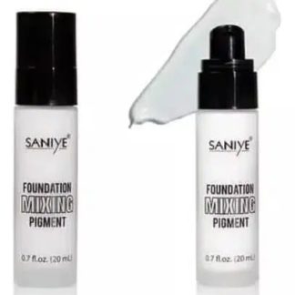 R6020 pigmento ajustador de base de maquillaje