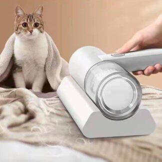 Aspiradora de colchones