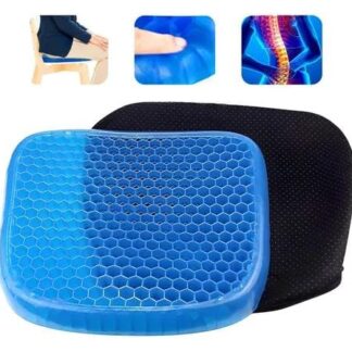 Cojín De Gel Ergonomico