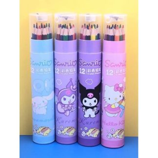 colores economicos  SANRIO