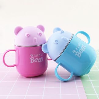 Taza de osito $35 pz DUO $60