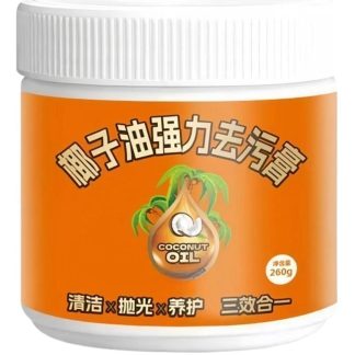 Pasta limpiadora de cochambre