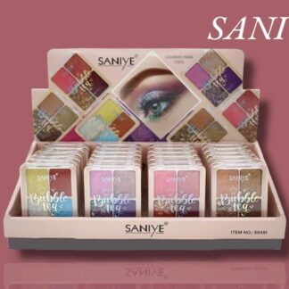 E0451 Sombra Bubble Tea