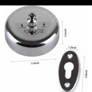 Tendedero Para Interiores