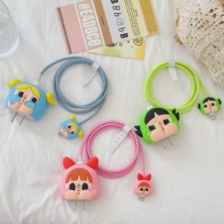 Protector Para Cargador