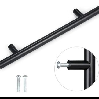 Jaladera de acero inoxidable CHICA