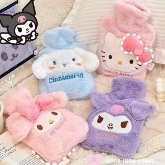 Bolsa de personajes anticolicos SANRIO