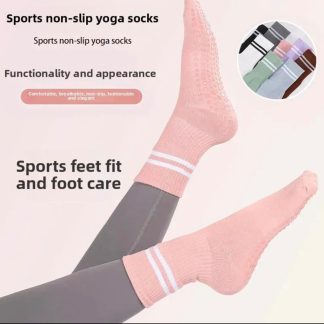 Calcetas antiderrapante