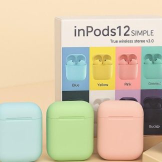 L12mixc - airpods 12