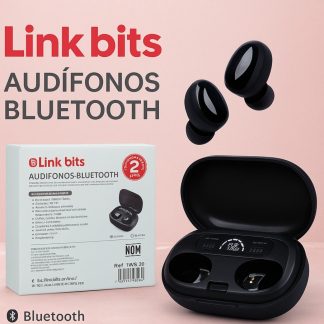 TWS-18 aipods link bits