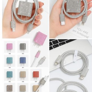 protector de pedrería brillante