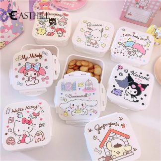 Tupper de personajes