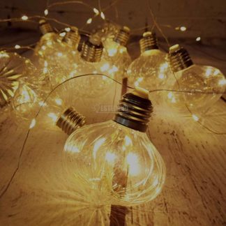 10331guirnalda focos calida