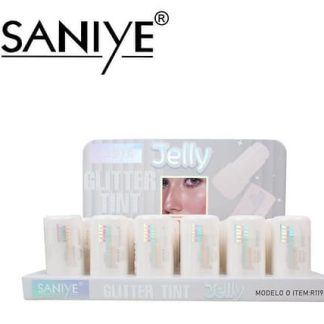 R119 iluminador jelly SANIYE