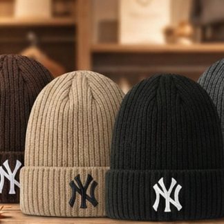Gorro NY
