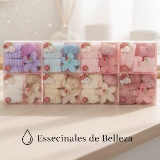 Set de belleza