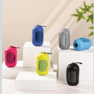 Toalla absorbente de ejercicio