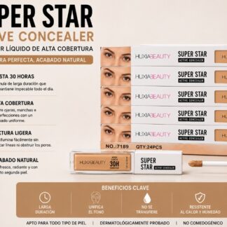 Corrector Huxia $14 8 PIEZAS $100