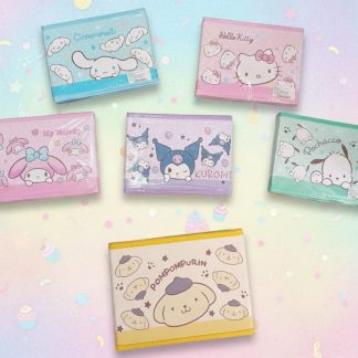 Caja de almacenamiento