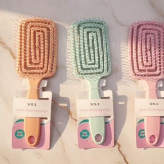 Cepillo Desenredante