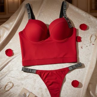 GY388 Coordinado Love