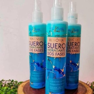 Suero Hidratante Dos Fases 300ml