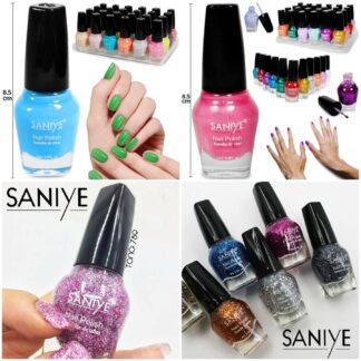 Esmalte $13