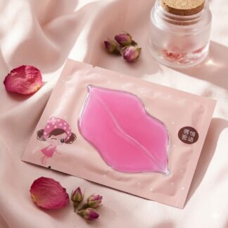 Parches Hidratantes Para Labios $4 pz $40 la docena