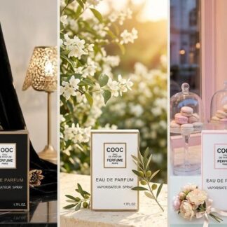 Perfume COOC