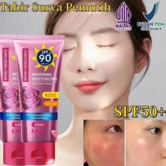 Protector solar facial SPF50+
