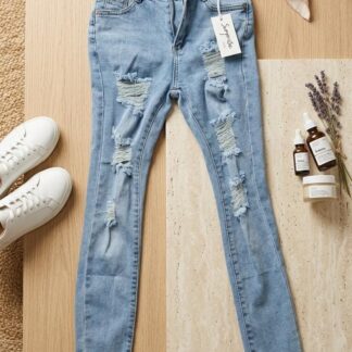 SU2346 SKINNY JEANS
