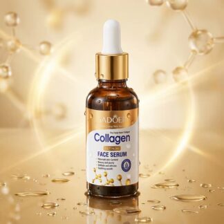 Sérum Facial de Colageno  SADOER