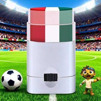 Pinta Caritas Tricolor