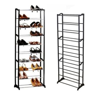 Zapatera 10 niveles